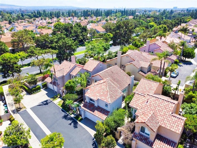 19 Las Cruces, Irvine, CA 92614 - aerial perspective of suburban area