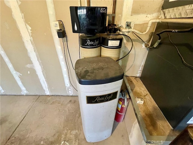 224 Stonewood Dr, Los Banos, CA 93635 - view of utilities