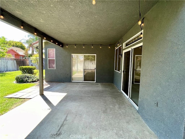 224 Stonewood Dr, Los Banos, CA 93635 - view of patio