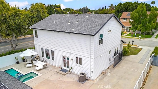 2708 San Marcos Dr, Pasadena, CA 91107 - photo 56
