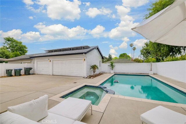 2708 San Marcos Dr, Pasadena, CA 91107 - photo 43