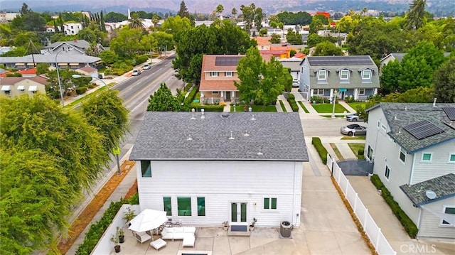 2708 San Marcos Dr, Pasadena, CA 91107 - photo 59