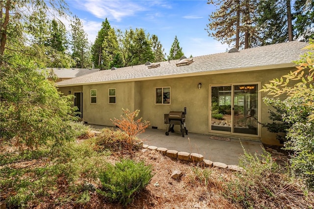 14642 Bridgeport Cir, Magalia, CA 95954 - photo 33