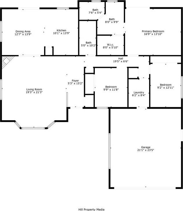 14642 Bridgeport Cir, Magalia, CA 95954 - photo 38