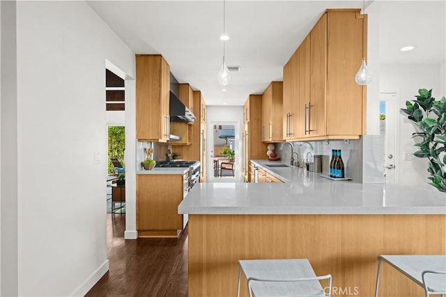 260 The Toledo, Long Beach, CA 90803 - photo 18