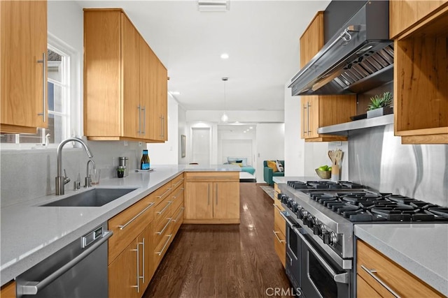 260 The Toledo, Long Beach, CA 90803 - photo 22