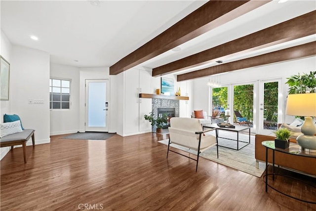 260 The Toledo, Long Beach, CA 90803 - photo 7