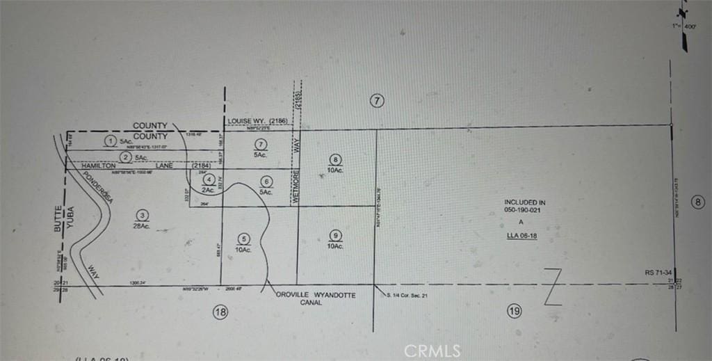 17865 Ponderosa Way, Oroville, CA 95966 - photo 1