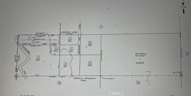 17865 Ponderosa Way, Oroville, CA 95966 - photo 1