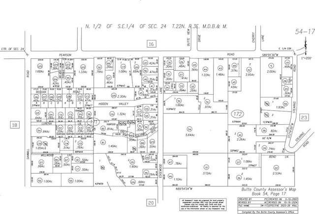 1318 Pearson Rd, Paradise, CA 95969 - photo 8