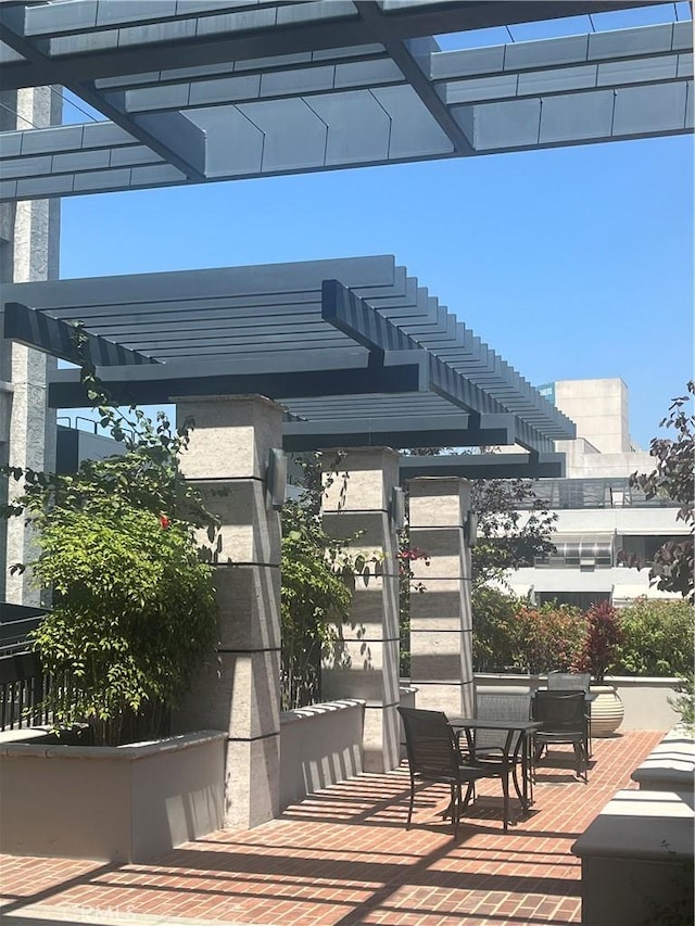 800 W 1st St Unit 2002, Los Angeles, CA 90012 - view of property