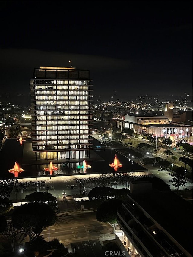 800 W 1st St Unit 2002, Los Angeles, CA 90012 - city view