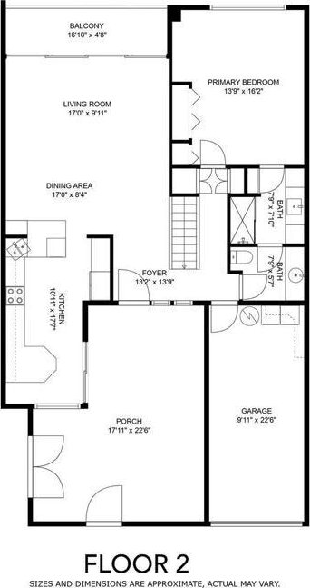6229 Caminito Basilio, San Diego, CA 92111 - view of room layout