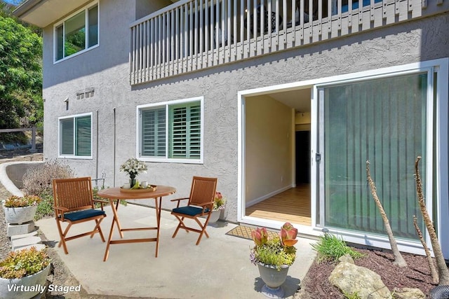 6229 Caminito Basilio, San Diego, CA 92111 - patio / terrace with a patio
