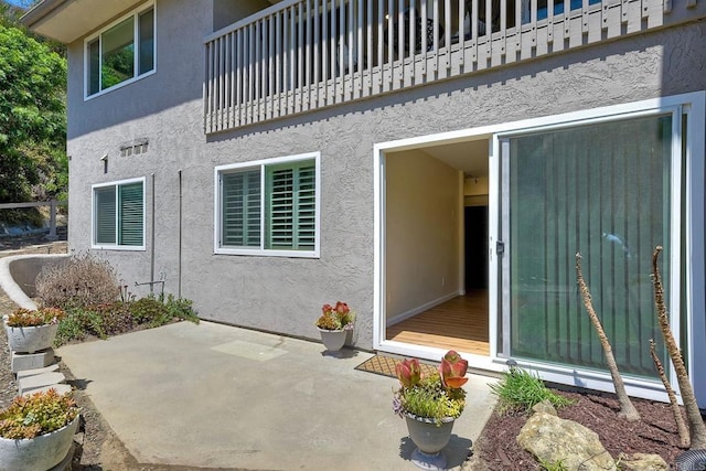 6229 Caminito Basilio, San Diego, CA 92111 - patio / terrace featuring a patio area