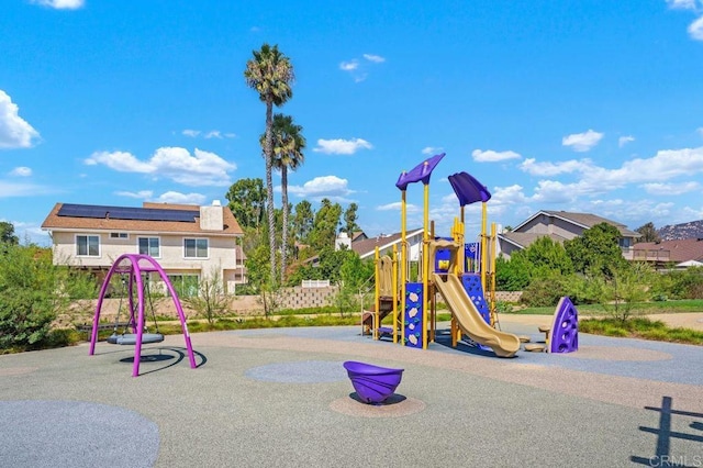 2051 Julie Dawn Pl, Escondido, CA 92026 - view of community playground