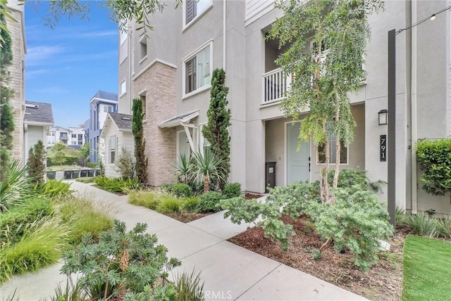 791 S Mosaic St, Anaheim, CA 92805 - view of home's community