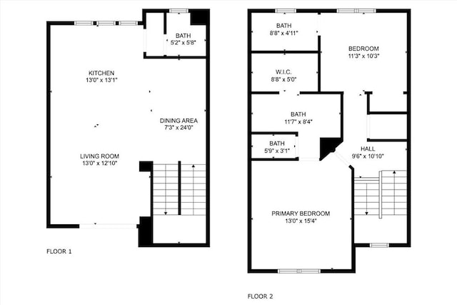 791 S Mosaic St, Anaheim, CA 92805 - view of room layout