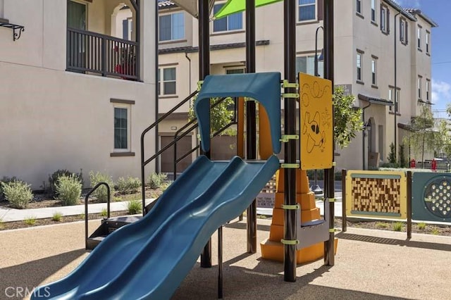 2601 Durfee Ave Unit H, El Monte, CA 91732 - view of community jungle gym