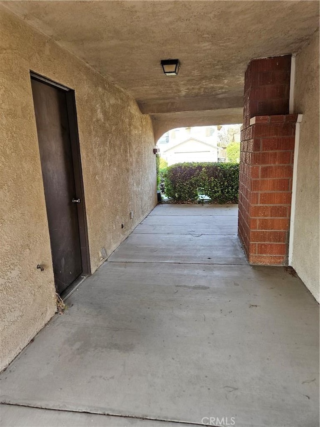 12546 Rain Shadow Rd, Victorville, CA 92395 - view of patio / terrace