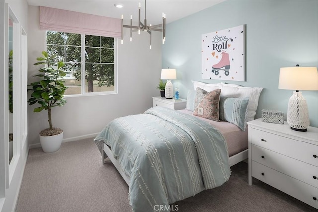 25172 Hunter Ave, Moreno Valley, CA 92551 - carpeted bedroom featuring baseboards