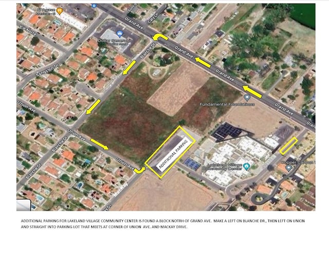 16209 Grand Ave, Lake Elsinore, CA 92530
