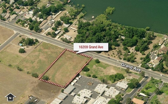 16209 Grand Ave, Lake Elsinore, CA 92530