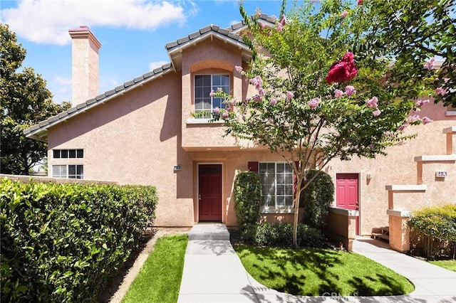 11289 Terra Vis Unit B, Rancho Cucamonga, CA 91730 - photo 2