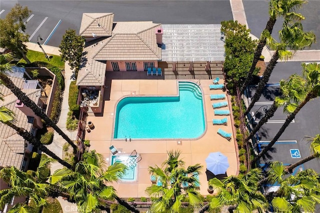 11289 Terra Vis Unit B, Rancho Cucamonga, CA 91730 - photo 24