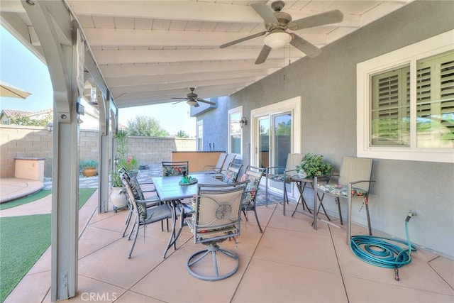 6099 La Costa, Fontana, CA 92336 - photo 39