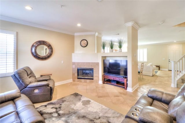 6099 La Costa, Fontana, CA 92336 - photo 4