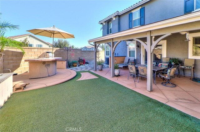 6099 La Costa, Fontana, CA 92336 - photo 41