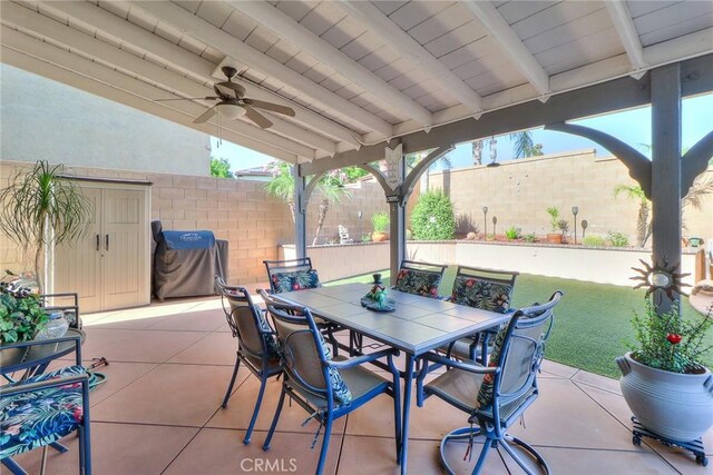 6099 La Costa, Fontana, CA 92336 - photo 38