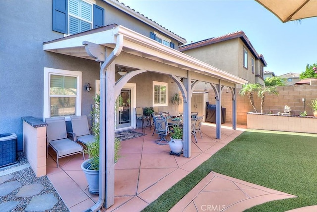 6099 La Costa, Fontana, CA 92336 - photo 44