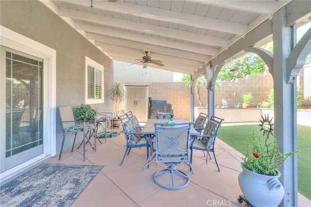 6099 La Costa, Fontana, CA 92336 - photo 37