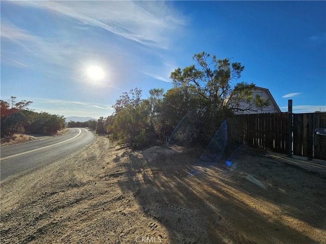 59600 Burnt Valley Rd, Anza, CA 92539 - photo 2
