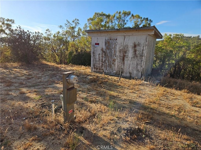 59600 Burnt Valley Rd, Anza, CA 92539 - photo 16