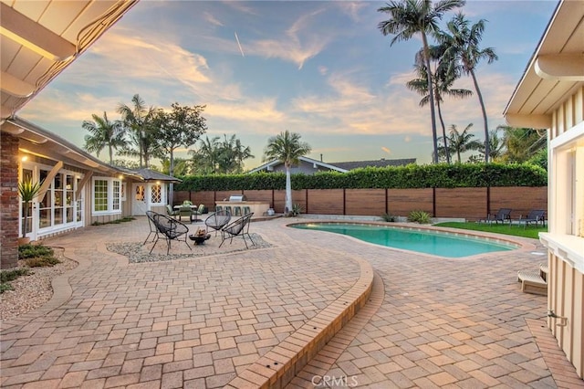 1430 La Perla Ave, Long Beach, CA 90815 - photo 38