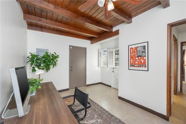 1430 La Perla Ave, Long Beach, CA 90815 - photo 31