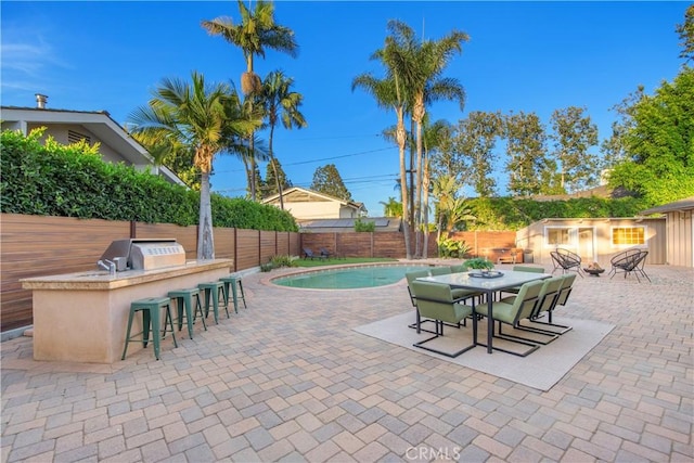 1430 La Perla Ave, Long Beach, CA 90815 - photo 41