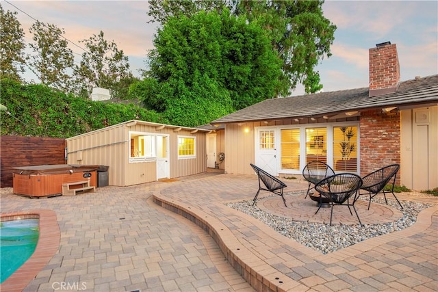1430 La Perla Ave, Long Beach, CA 90815 - photo 39