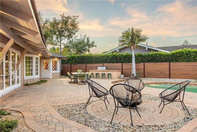 1430 La Perla Ave, Long Beach, CA 90815 - photo 40
