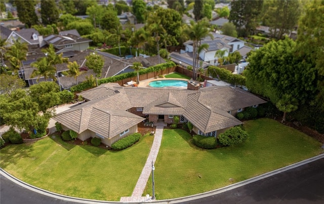 1430 La Perla Ave, Long Beach, CA 90815 - photo 46