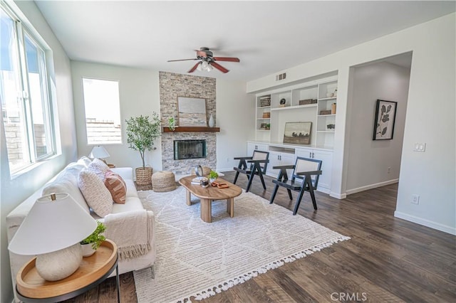23948 Rustico Ct, Valencia, CA 91354 - photo 20