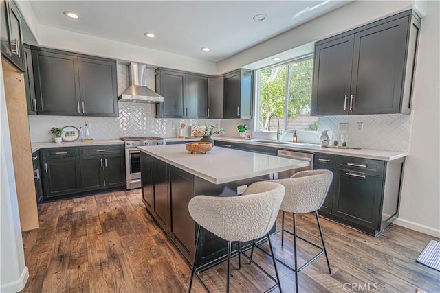 23948 Rustico Ct, Valencia, CA 91354 - photo 10