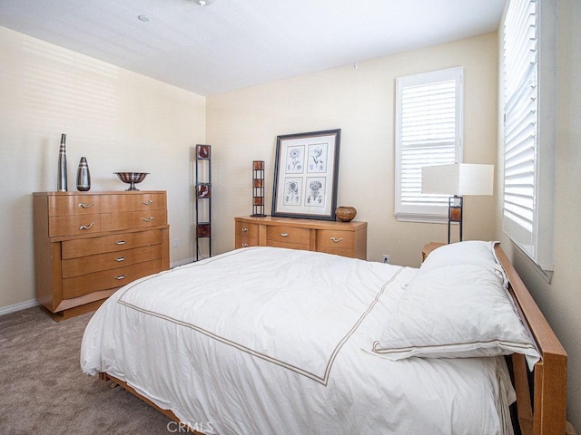 9275 Serenity St, Riverside, CA 92508 - view of carpeted bedroom