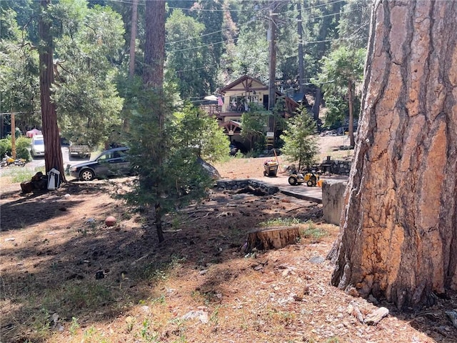 0 Cedar, Forest Falls, CA 92339