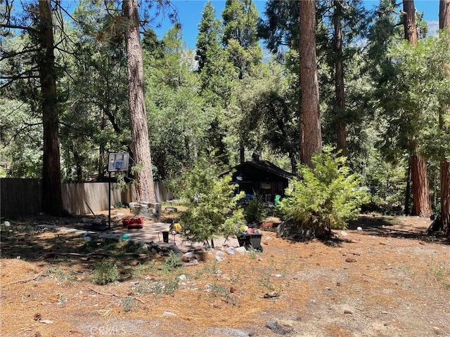 0 Cedar, Forest Falls, CA 92339