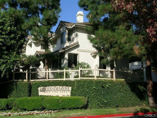 2577 Plaza Del Amo Unit 712, Torrance, CA 90503 - view of community sign