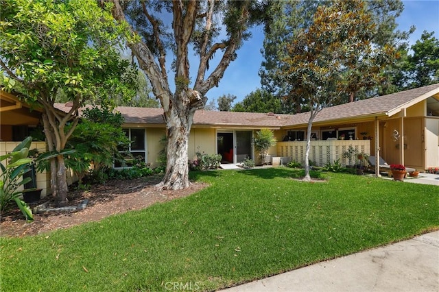 141 Avenida Majorca Unit B, Laguna Woods, CA 92637 - photo 28